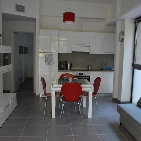 La Casita Holiday House Rome Buitenkant foto