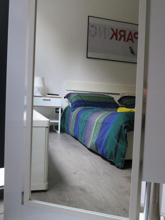 La Casita Holiday House Rome Kamer foto