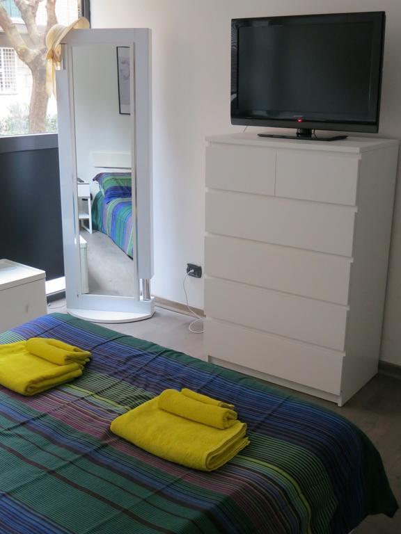 La Casita Holiday House Rome Kamer foto