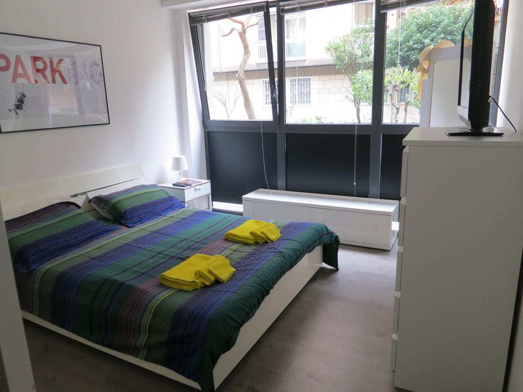 La Casita Holiday House Rome Kamer foto