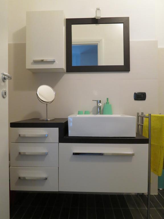La Casita Holiday House Rome Kamer foto