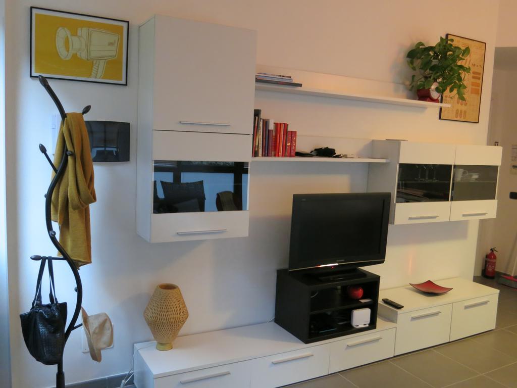 La Casita Holiday House Rome Kamer foto