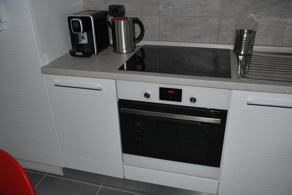 La Casita Holiday House Rome Kamer foto