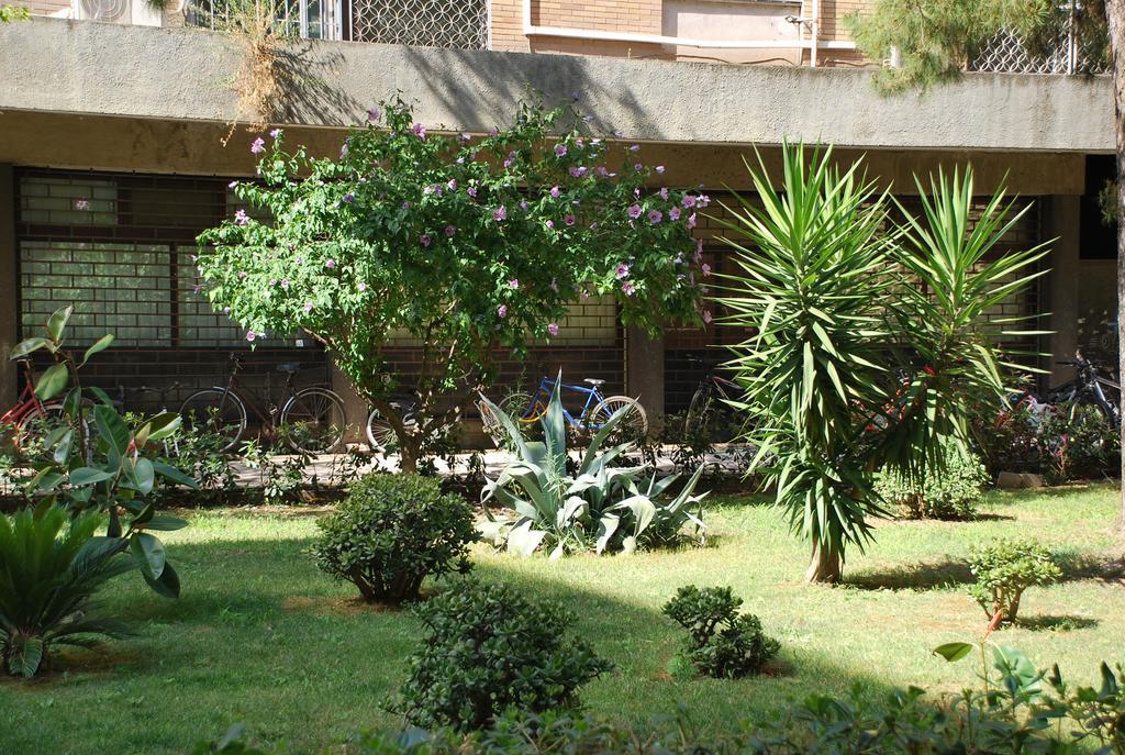 La Casita Holiday House Rome Kamer foto