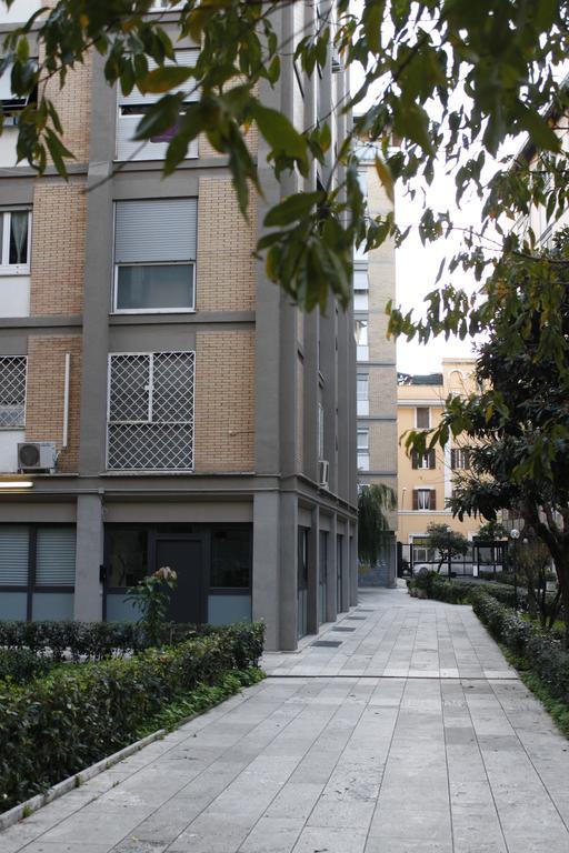La Casita Holiday House Rome Buitenkant foto