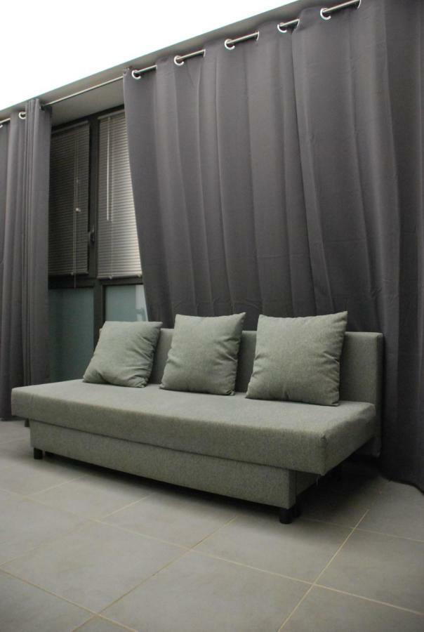 La Casita Holiday House Rome Buitenkant foto
